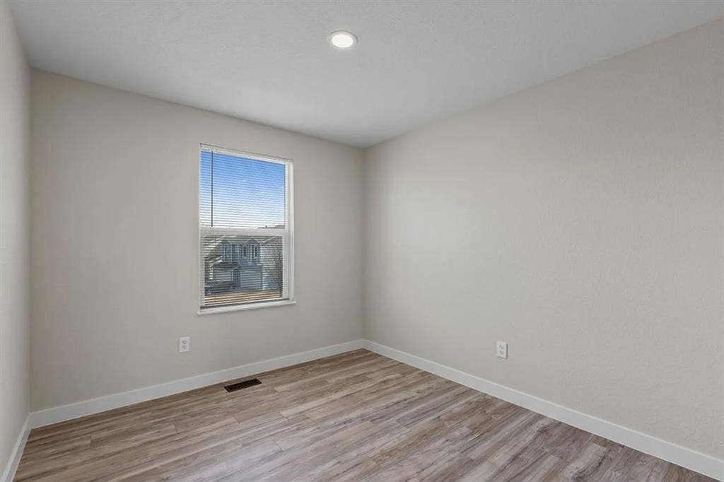 Two Rooms + Private Bath for Rent