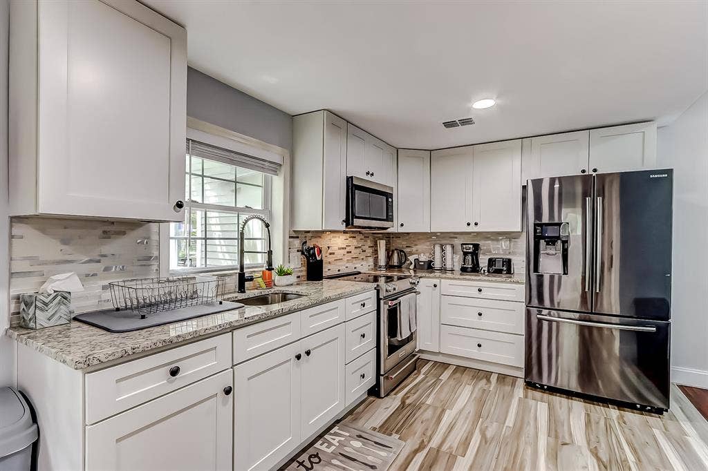 7 BR in Jacksonville