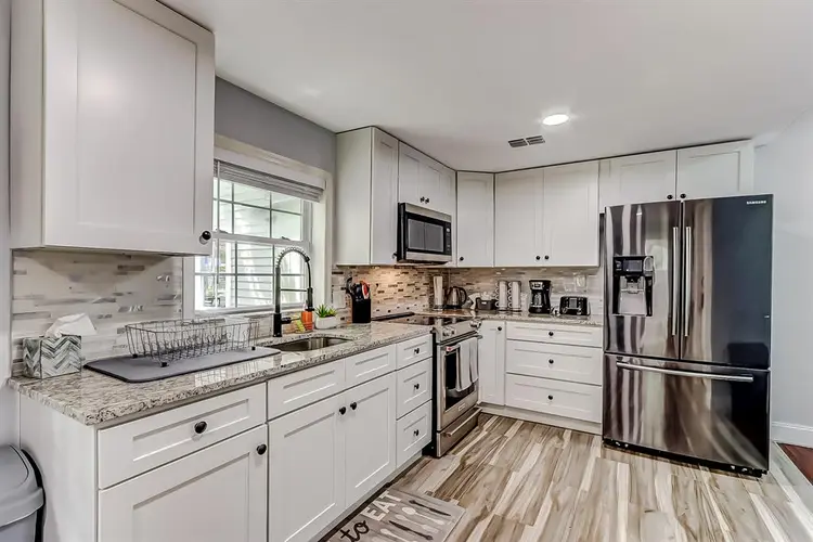 7 BR in Jacksonville