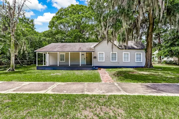 7 BR in Jacksonville
