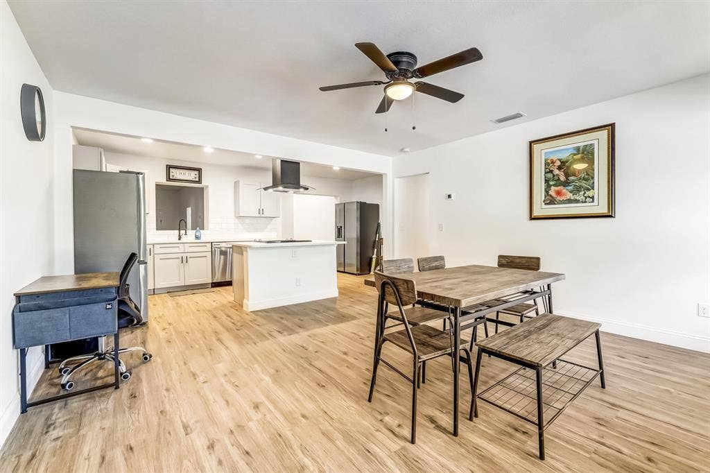 7 BR in Jacksonville