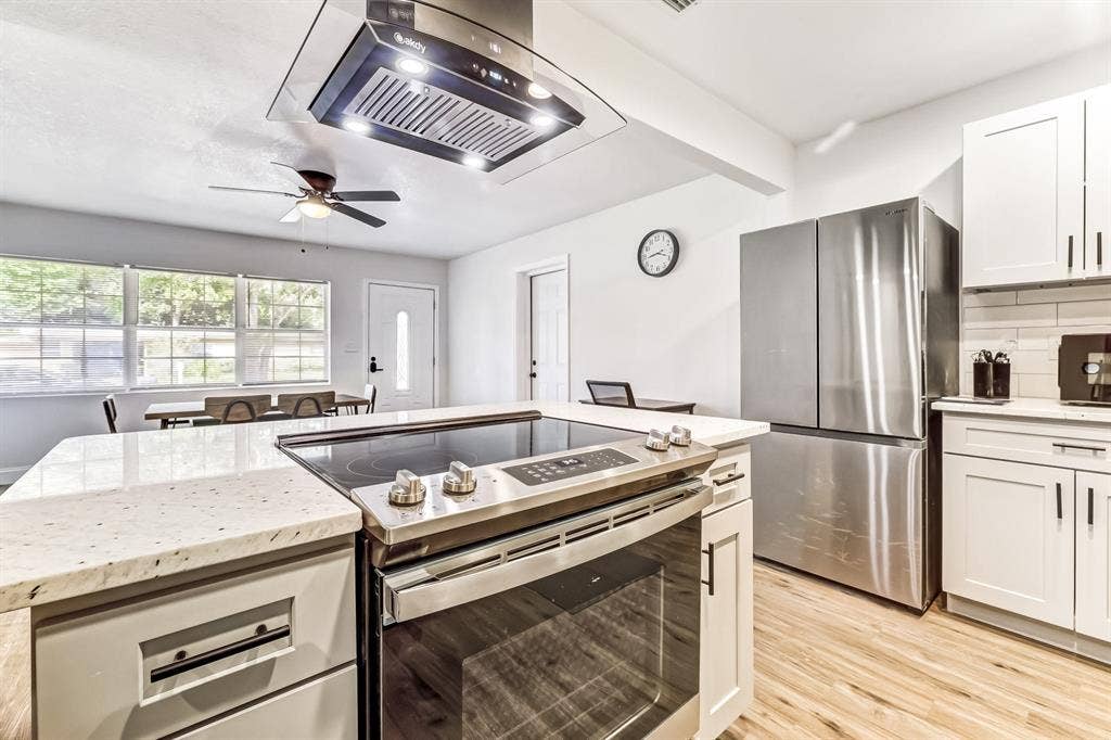 7 BR in Jacksonville