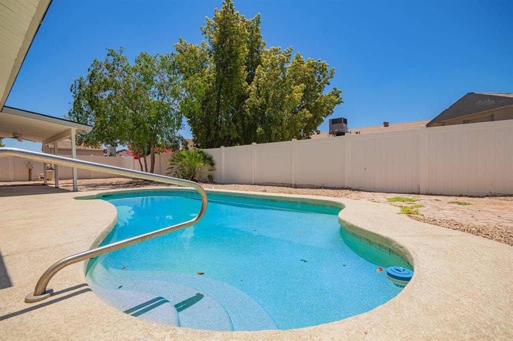 9 BR in Chandler