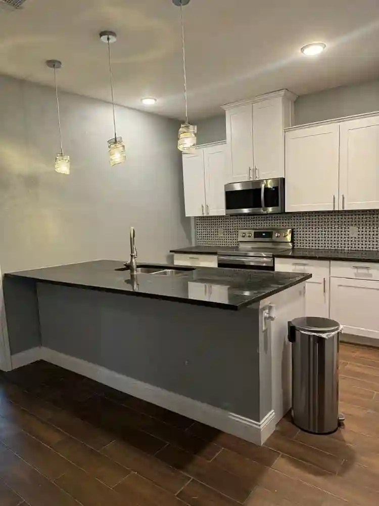 5 BR in Fort Worth