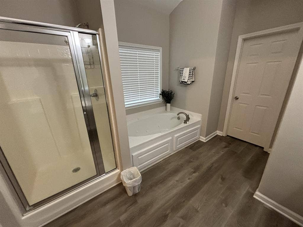 3 BR in Atlanta