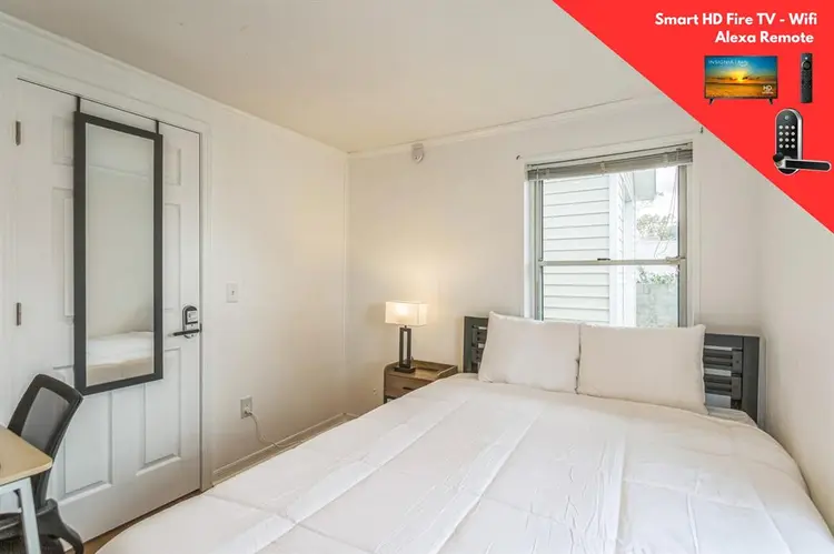 7 BR in Jacksonville