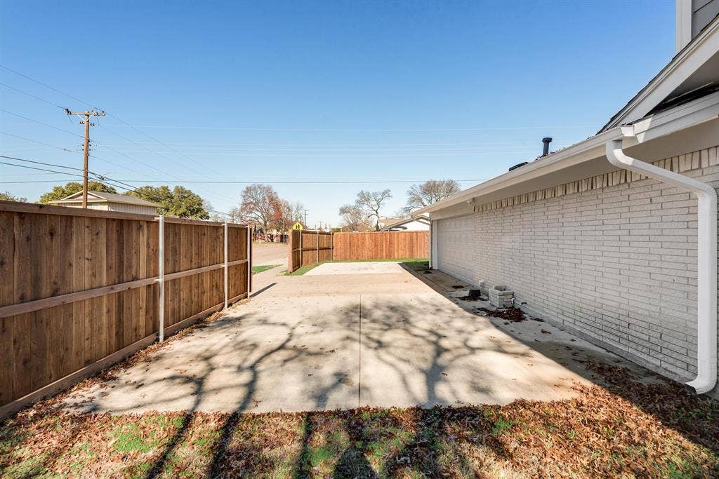 9 BR in Richardson