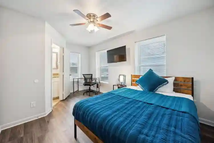 4 BR in Fort Worth