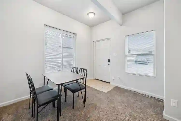 4 BR in Fort Worth