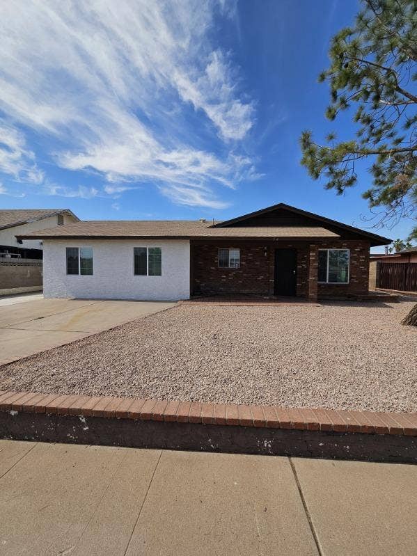 7 BR in Mesa
