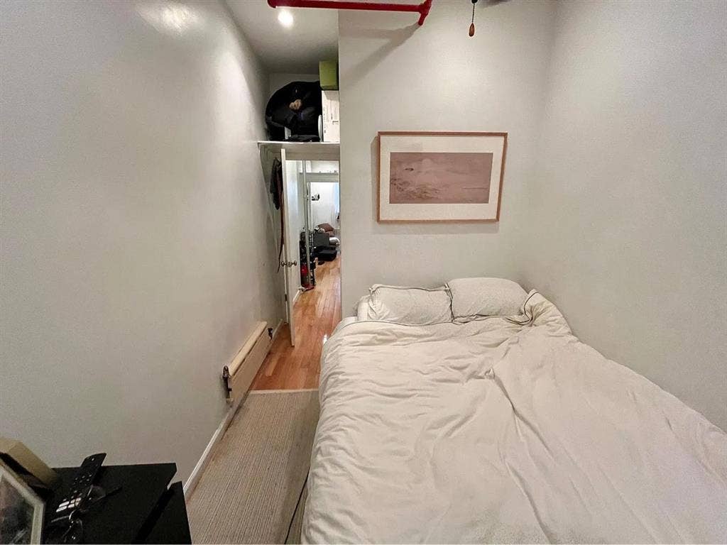 Charming 1bd For Rent