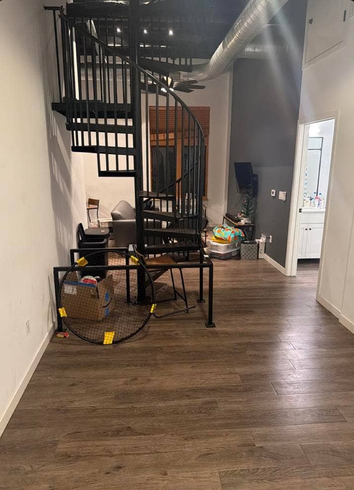 DISCOUNTED SUBLEASE AVAILABLE