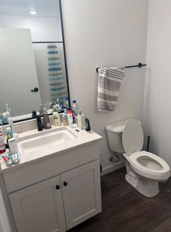 DISCOUNTED SUBLEASE AVAILABLE