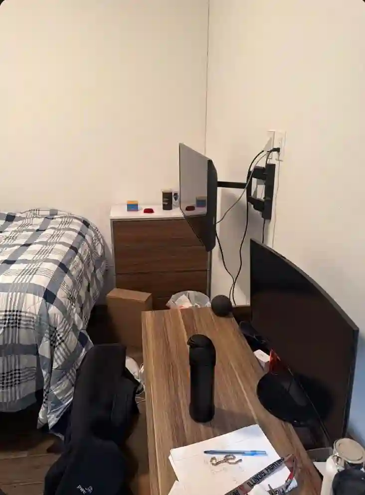 DISCOUNTED SUBLEASE AVAILABLE