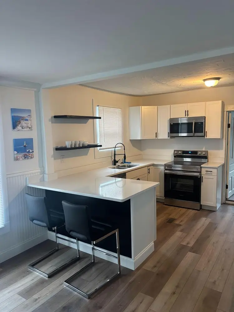 3 BR in Chattanooga