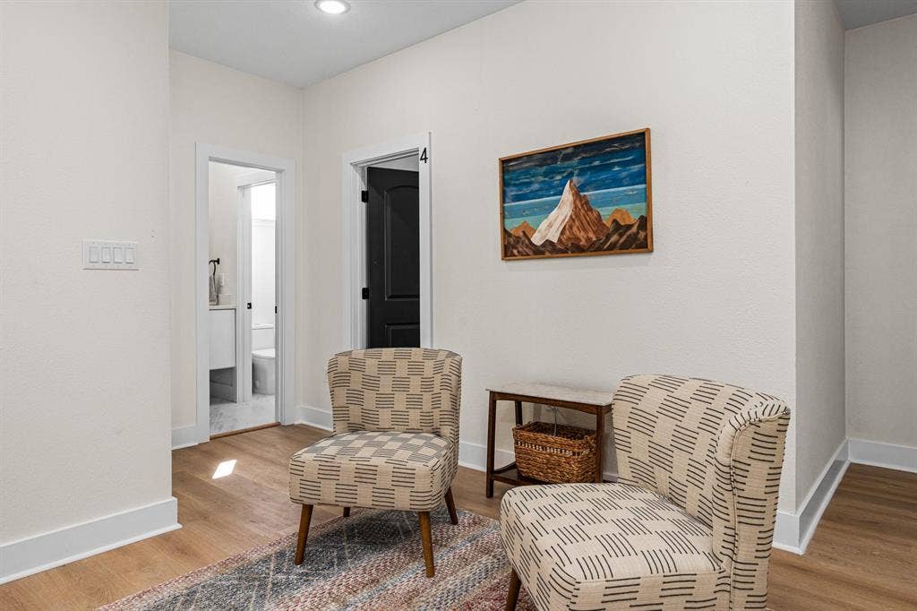6 BR in San Antonio