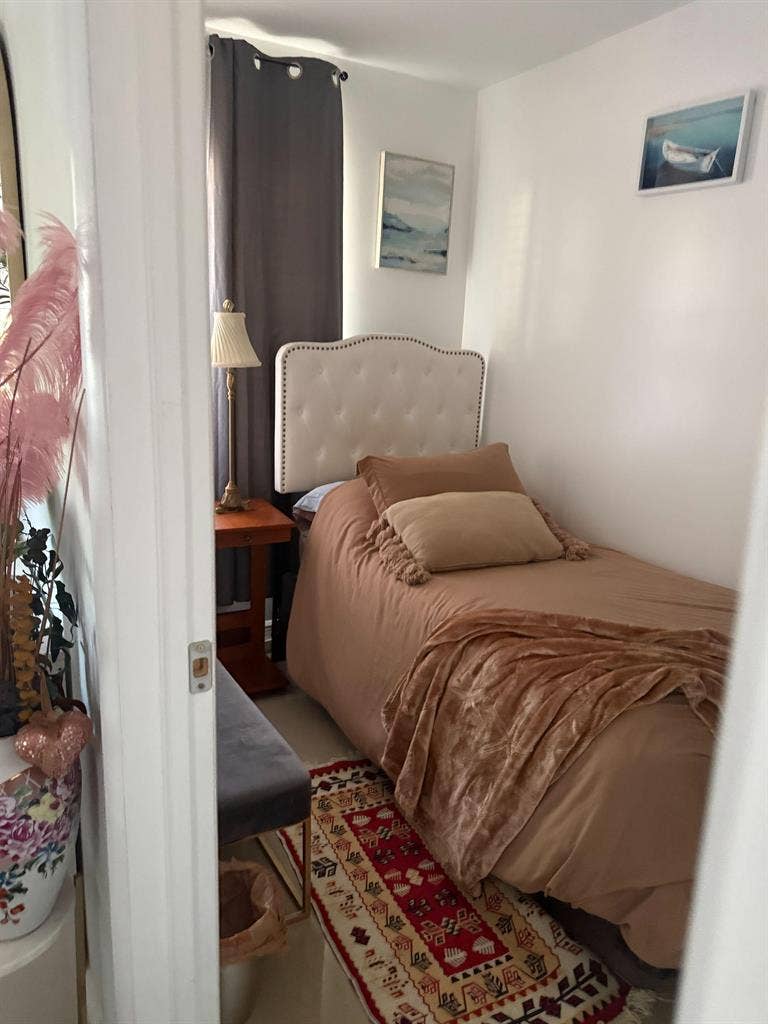 3 BR in Hallandale Beach