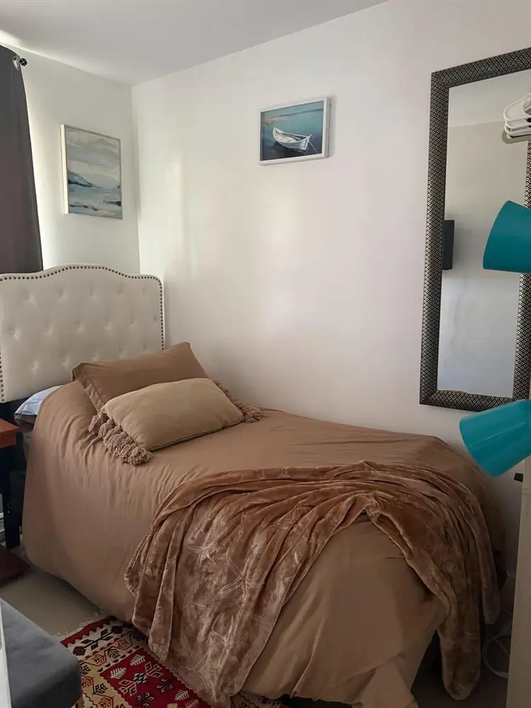 3 BR in Hallandale Beach