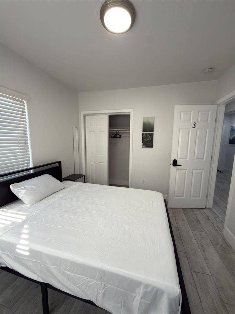3 BR in Miami