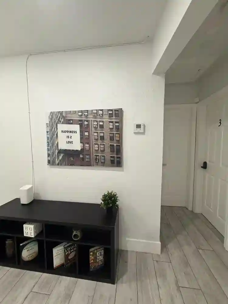 3 BR in Miami