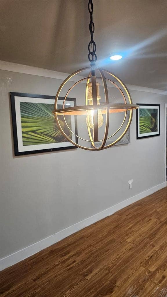 3 BR in Warner Robins