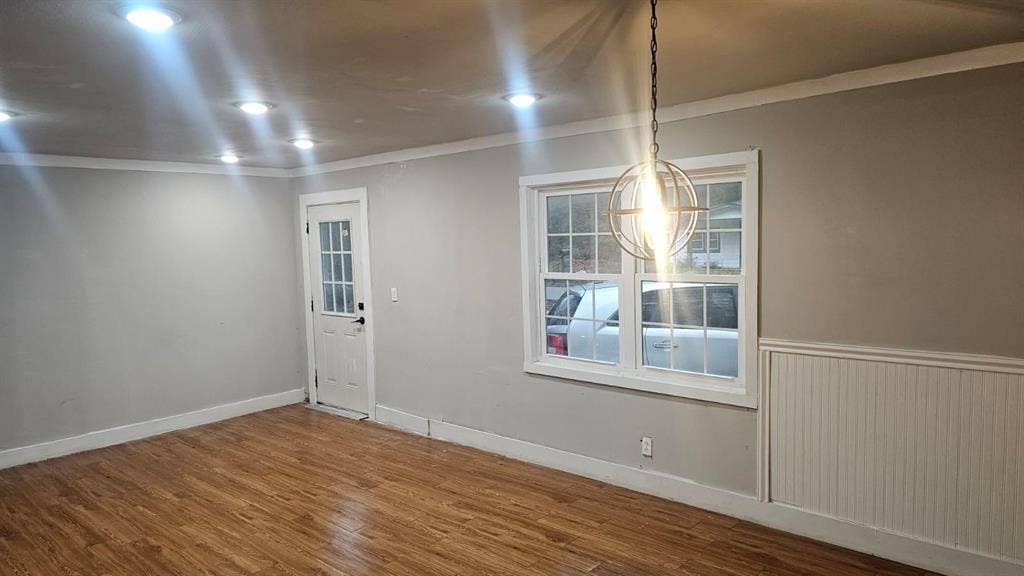 3 BR in Warner Robins