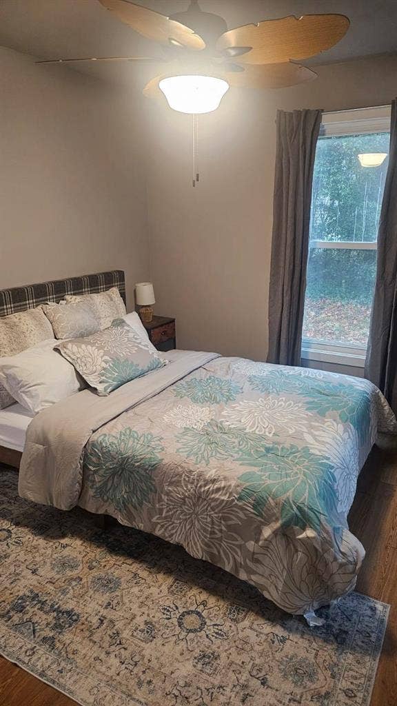 3 BR in Warner Robins