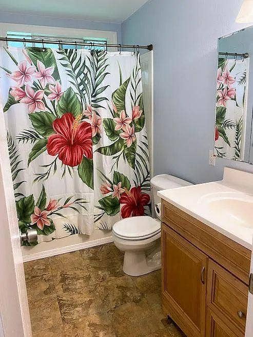 2 BR in Pāhoa