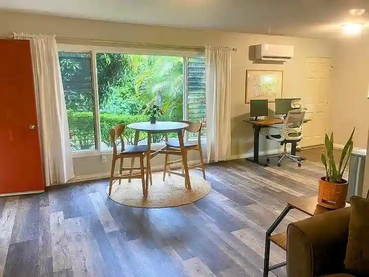 2 BR in Pāhoa