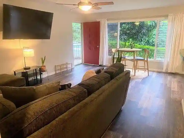 2 BR in Pāhoa