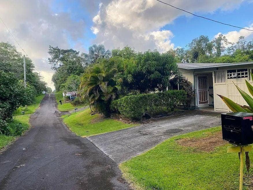 2 BR in Pāhoa