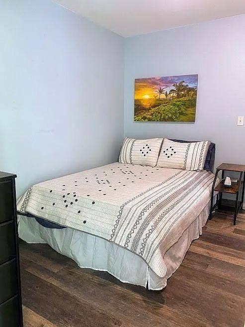 2 BR in Pāhoa