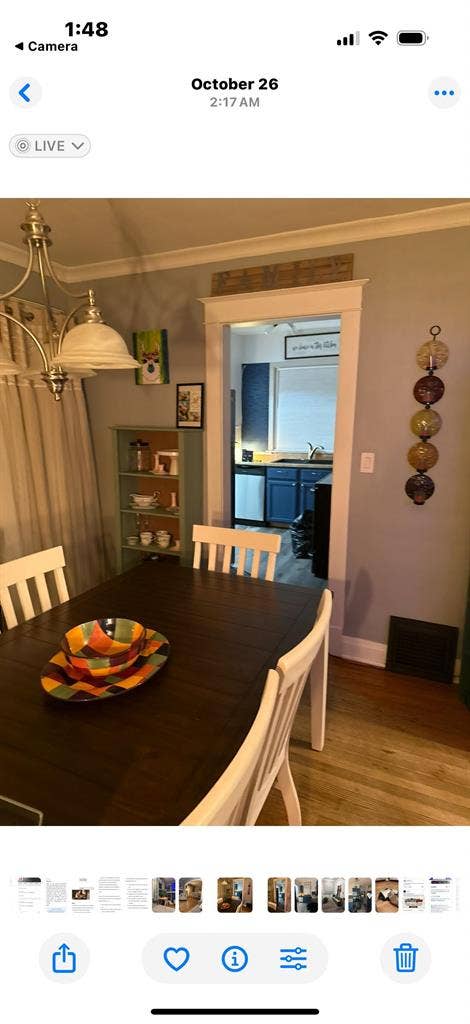 1 BR in Cedar Rapids