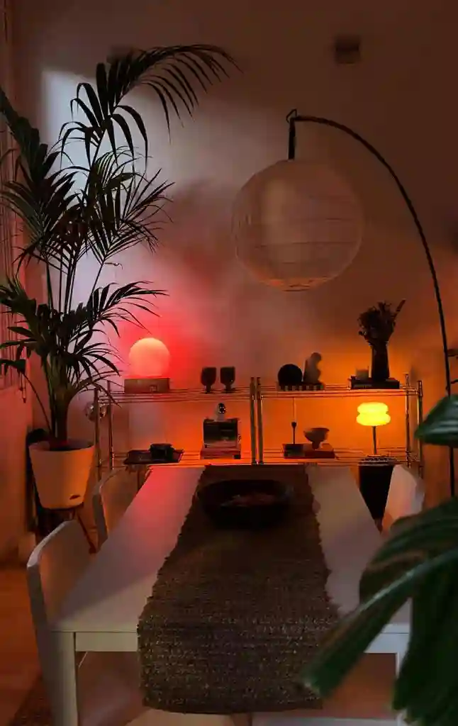 Shared Room for Rent (Female Only)