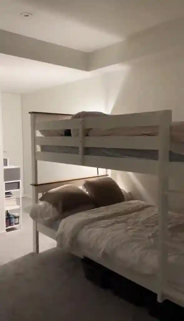 Shared Room for Rent (Female Only)