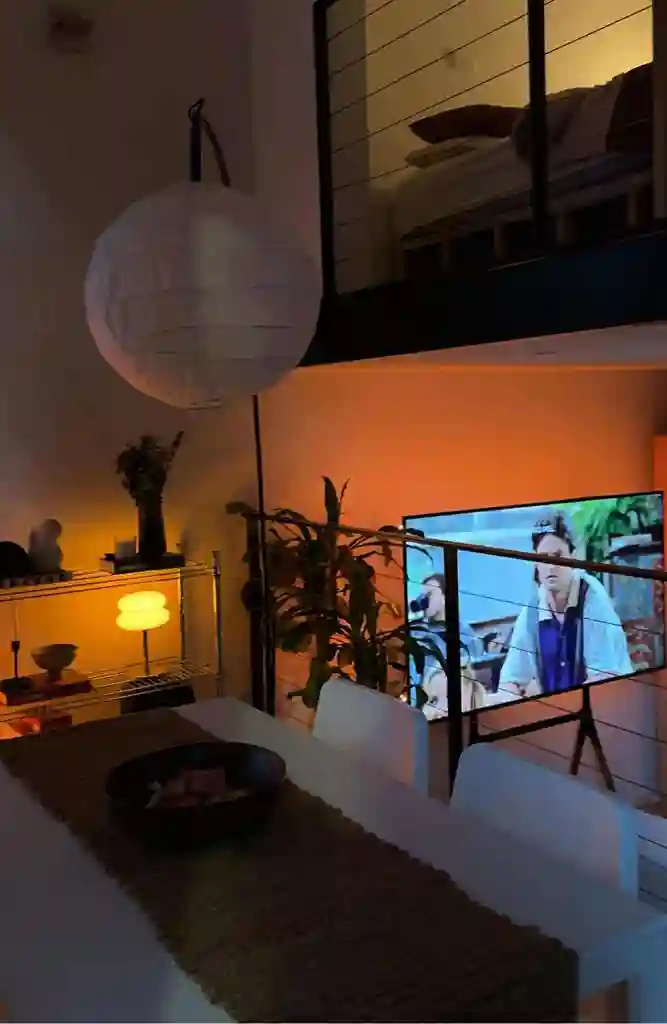 Shared Room for Rent (Female Only)