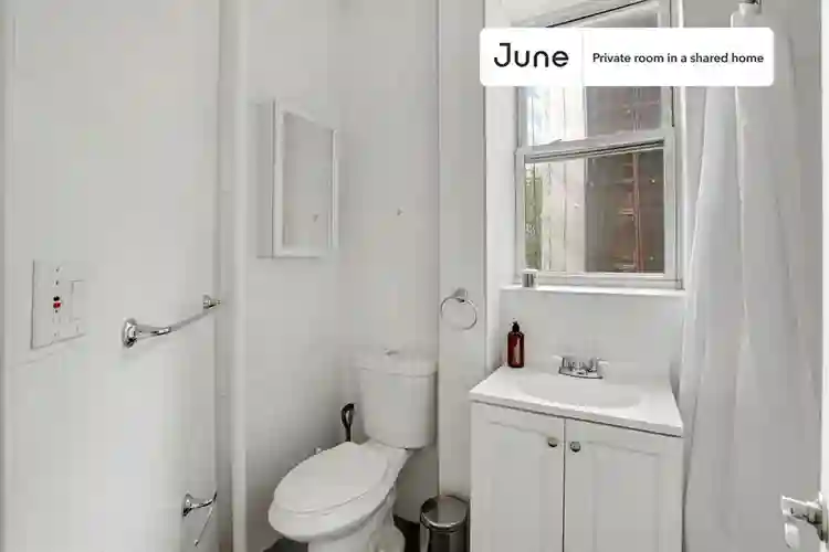 4 BR in New York City