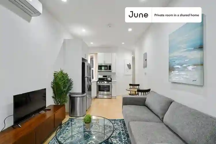 4 BR in New York City