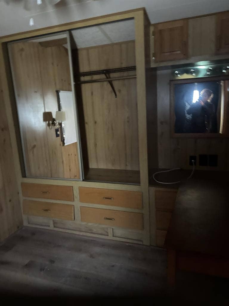 Affordable mobile home for rent