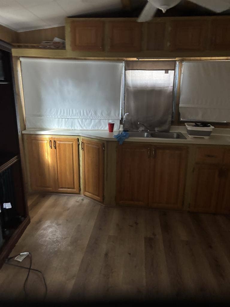 Affordable mobile home for rent