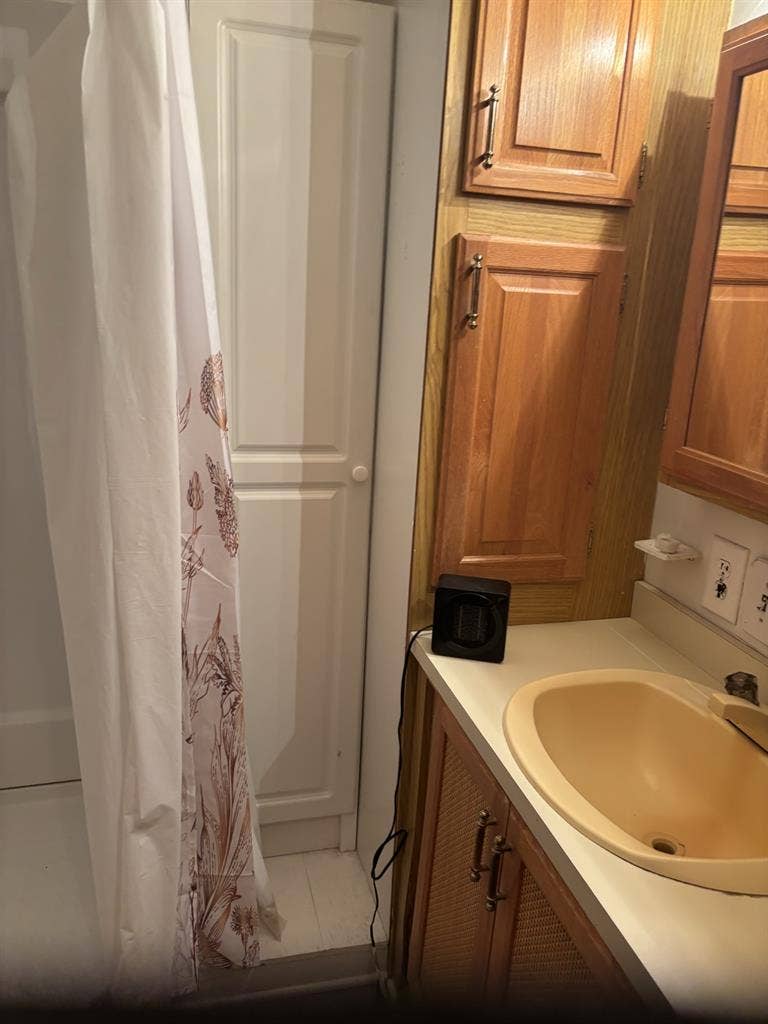 Affordable mobile home for rent