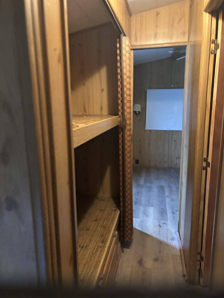 Affordable mobile home for rent