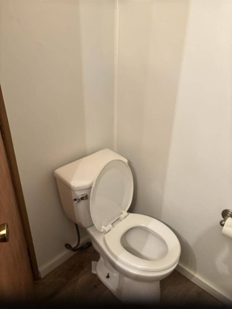 Affordable mobile home for rent