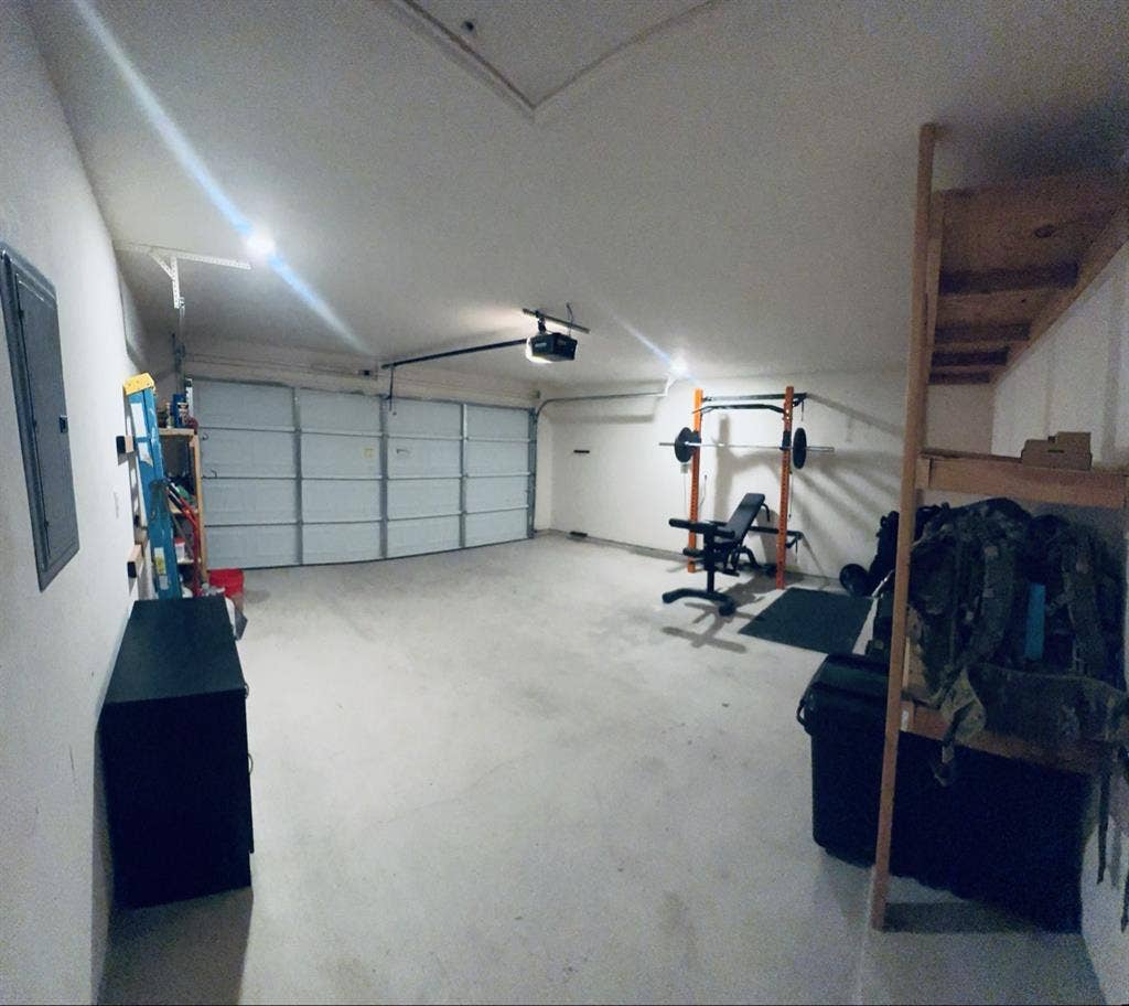 Furnished Room (Utilities Included)