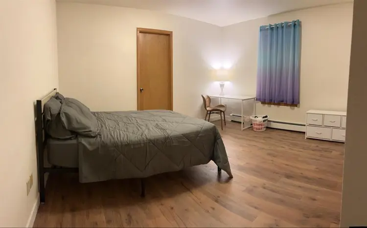 Private Room by Patterson