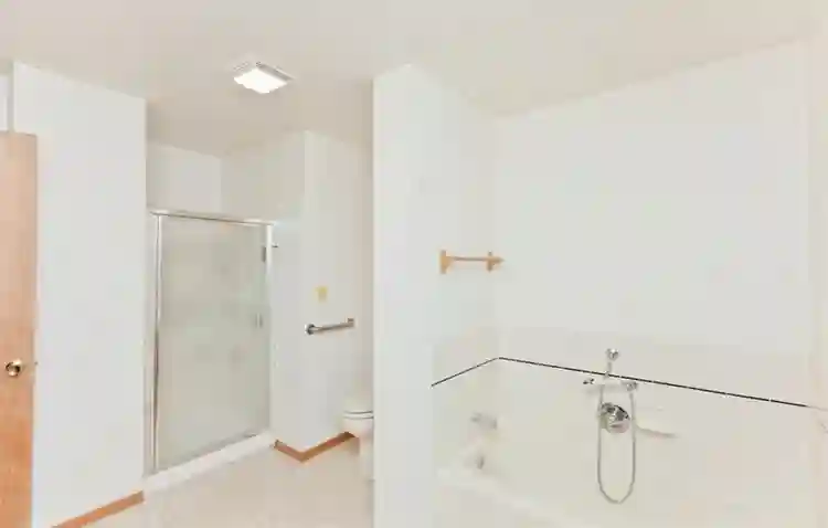 Private Room by Patterson