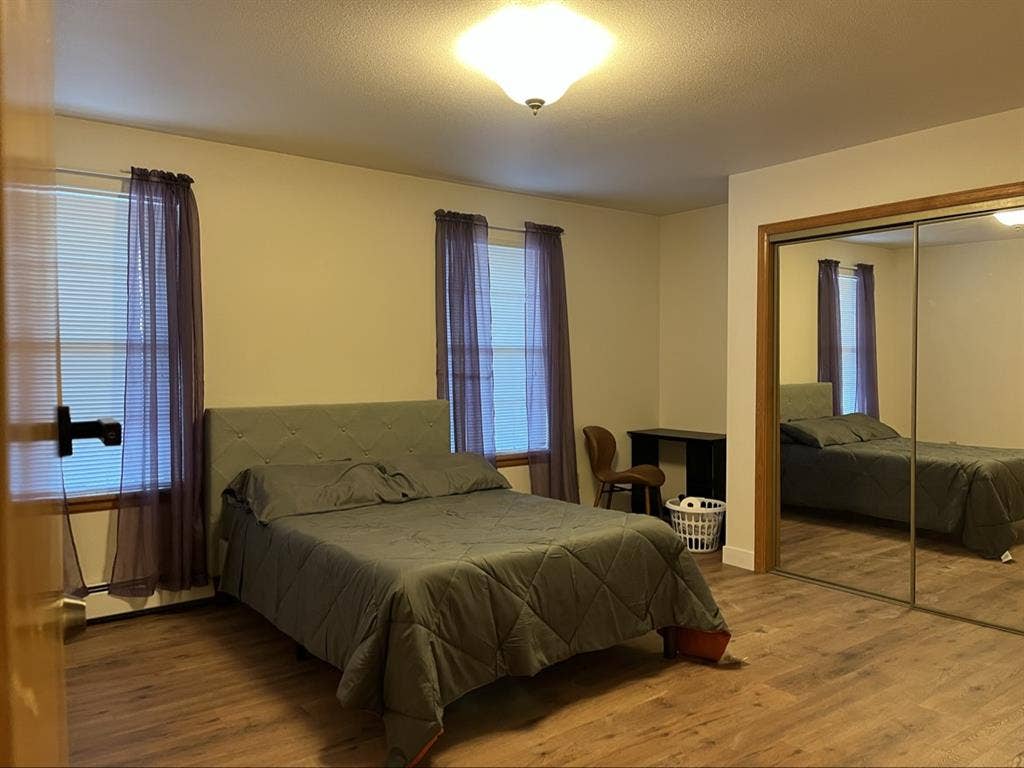 Private Room by Patterson