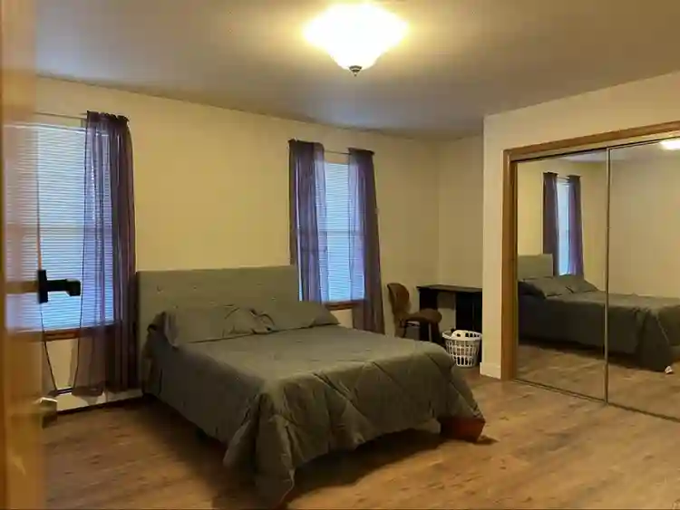 Private Room by Patterson