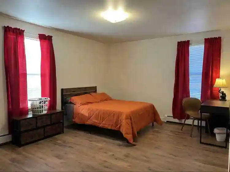 Private Room by Patterson