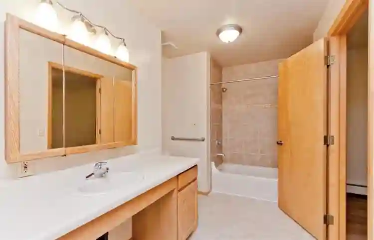 Private Room by Patterson